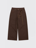 Pantalón Baggy Tokyo Chocolate