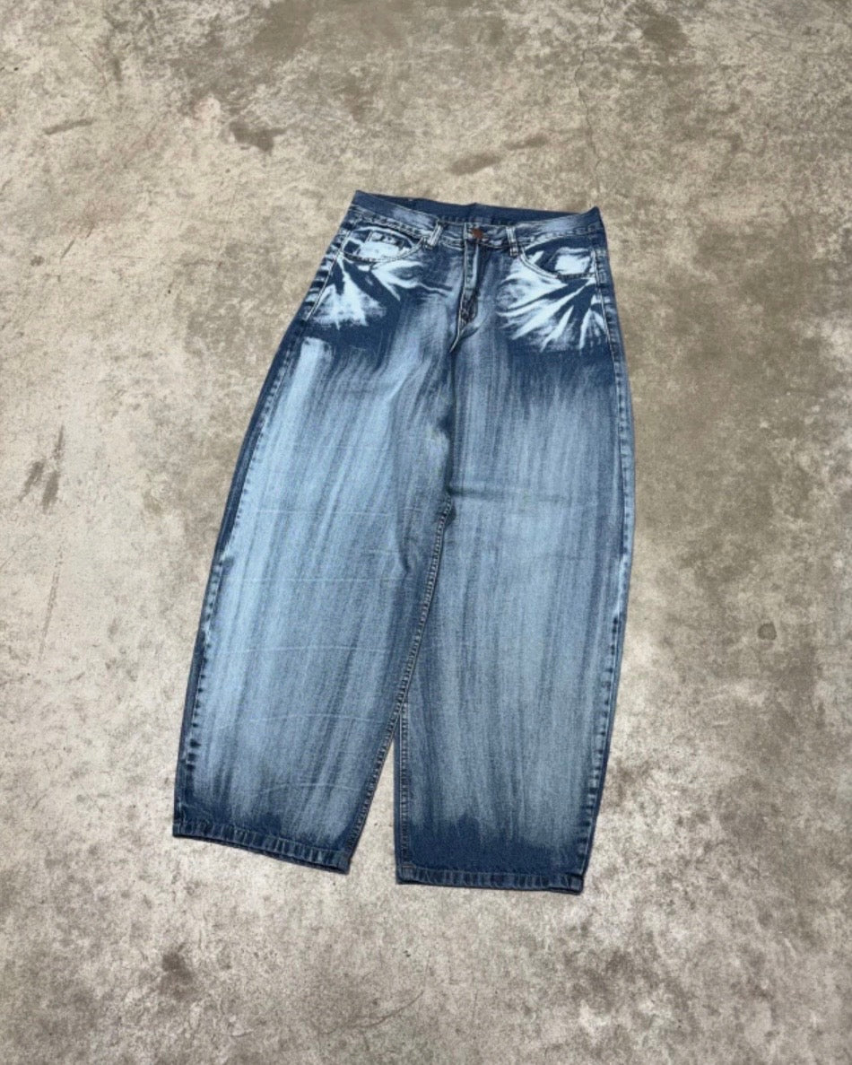 Pantalón Baggy Argentina