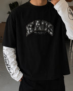 Camiseta Doble Kaos