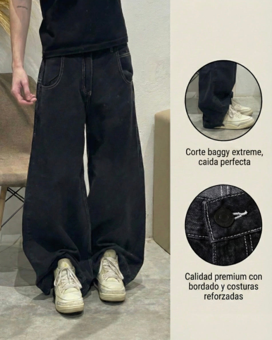 Jean Estilo JNCO