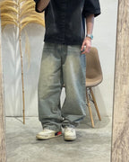 Pantalón Baggy Duko