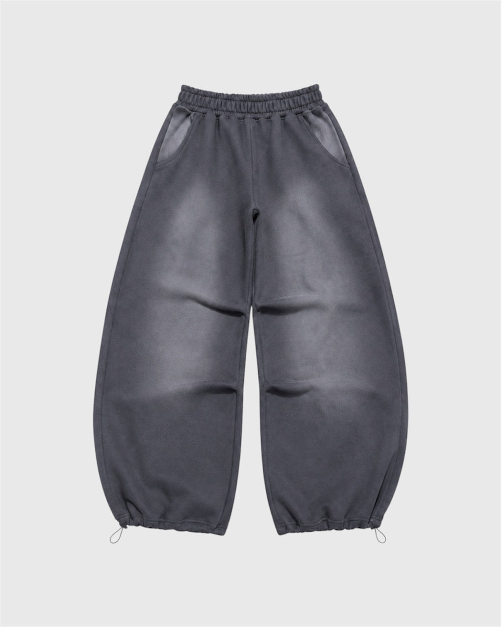 Joggin Baggy Nevada Negro