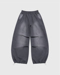 Joggin Baggy Nevada Negro