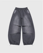 Joggin Baggy Nevada Negro
