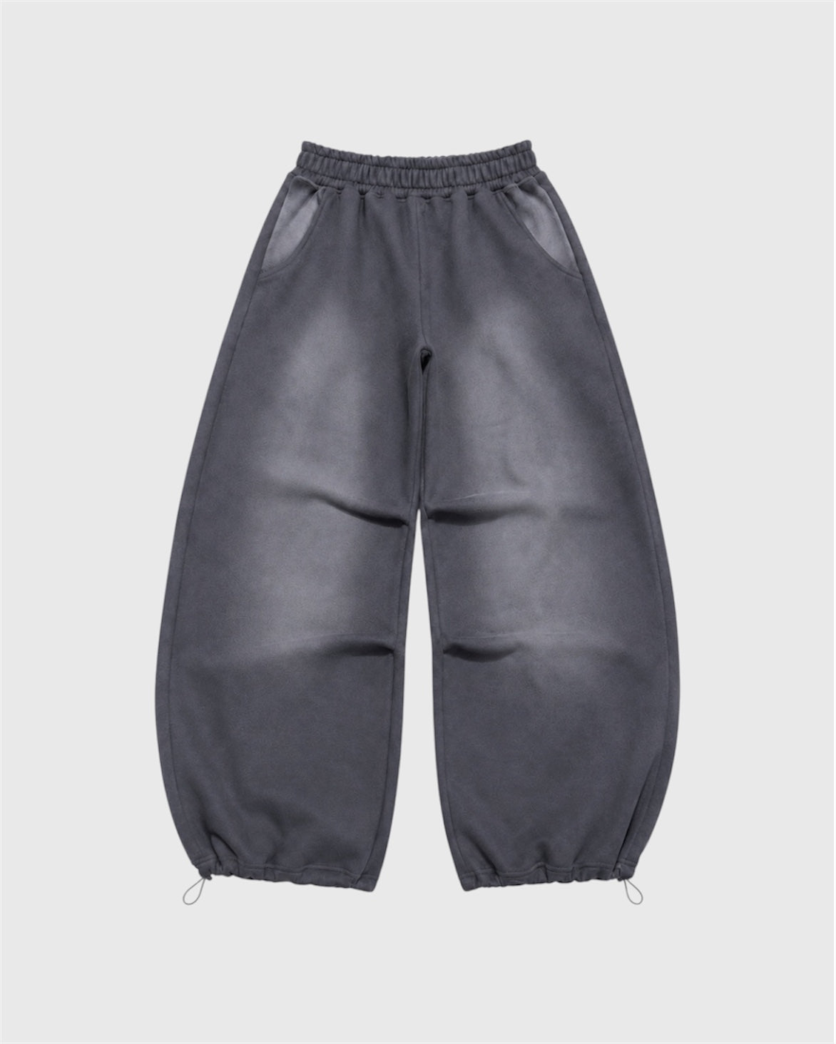 Joggin Baggy Nevada Negro