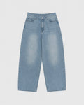 Pantalón SuperBaggy Carbón Clarito
