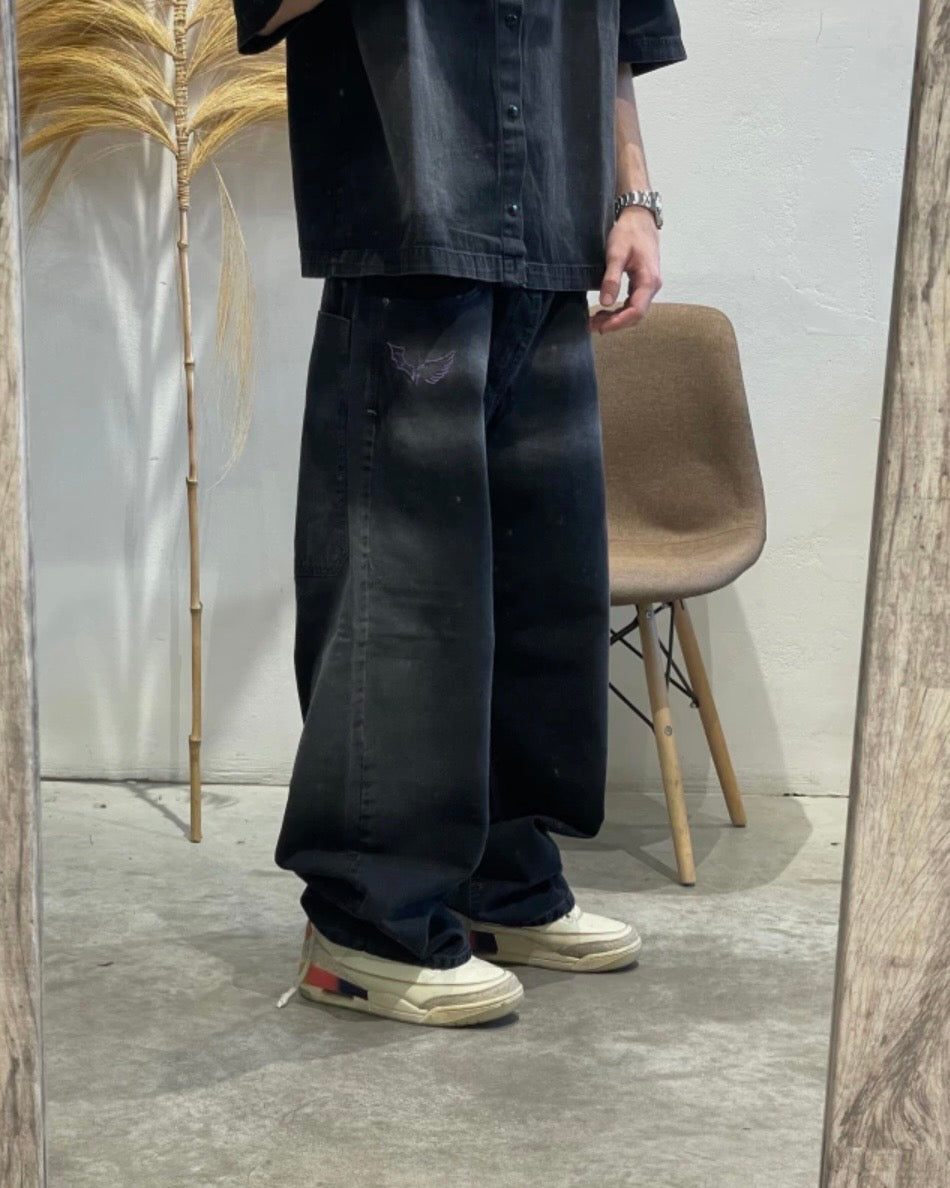 Pantalón Baggy Gengar