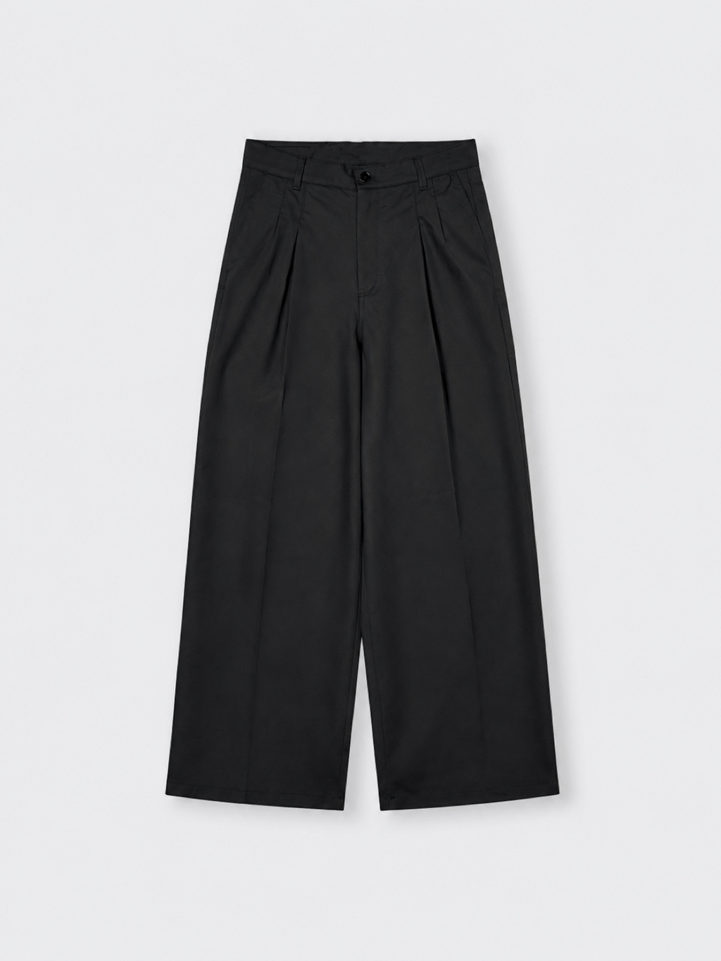 Sastrero Baggy Mónaco Negro