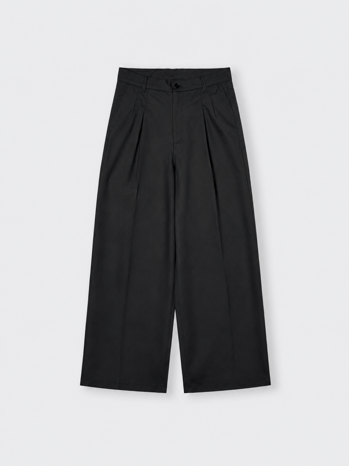 Sastrero Baggy Mónaco Negro