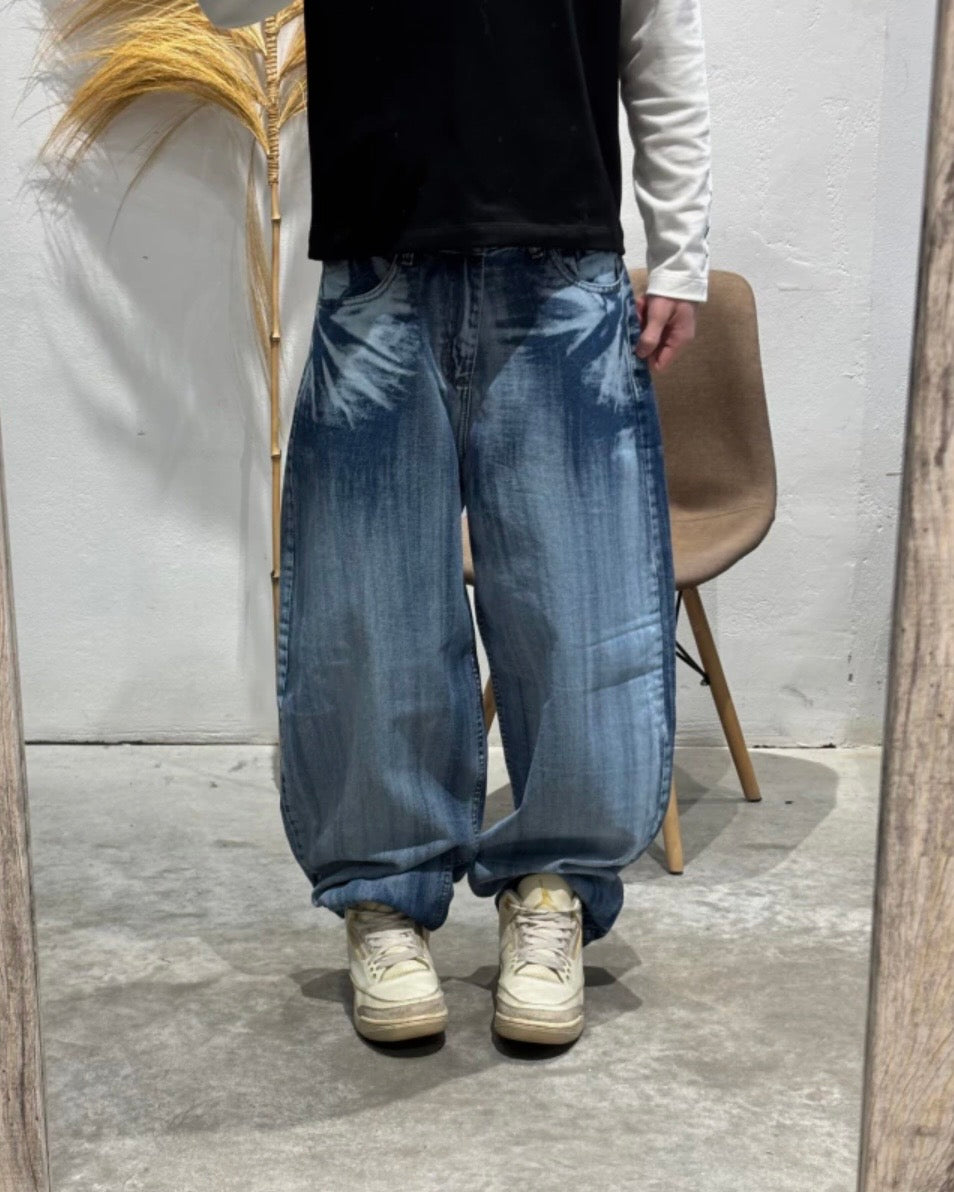 Pantalón Baggy Argentina