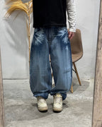 Pantalón Baggy Argentina