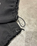 Joggin Baggy Tag Negro