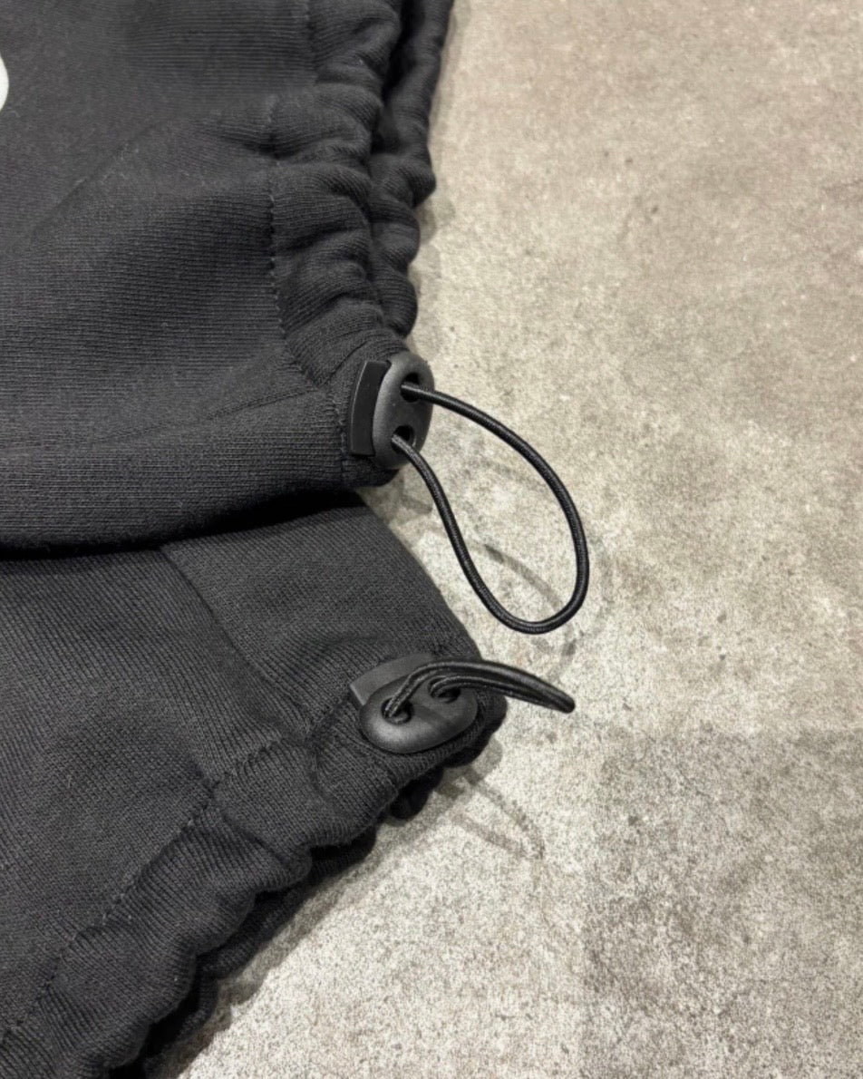 Joggin Baggy Tag Negro