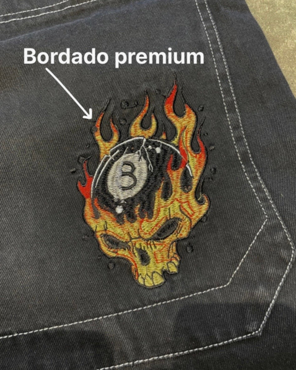 Jean Estilo JNCO