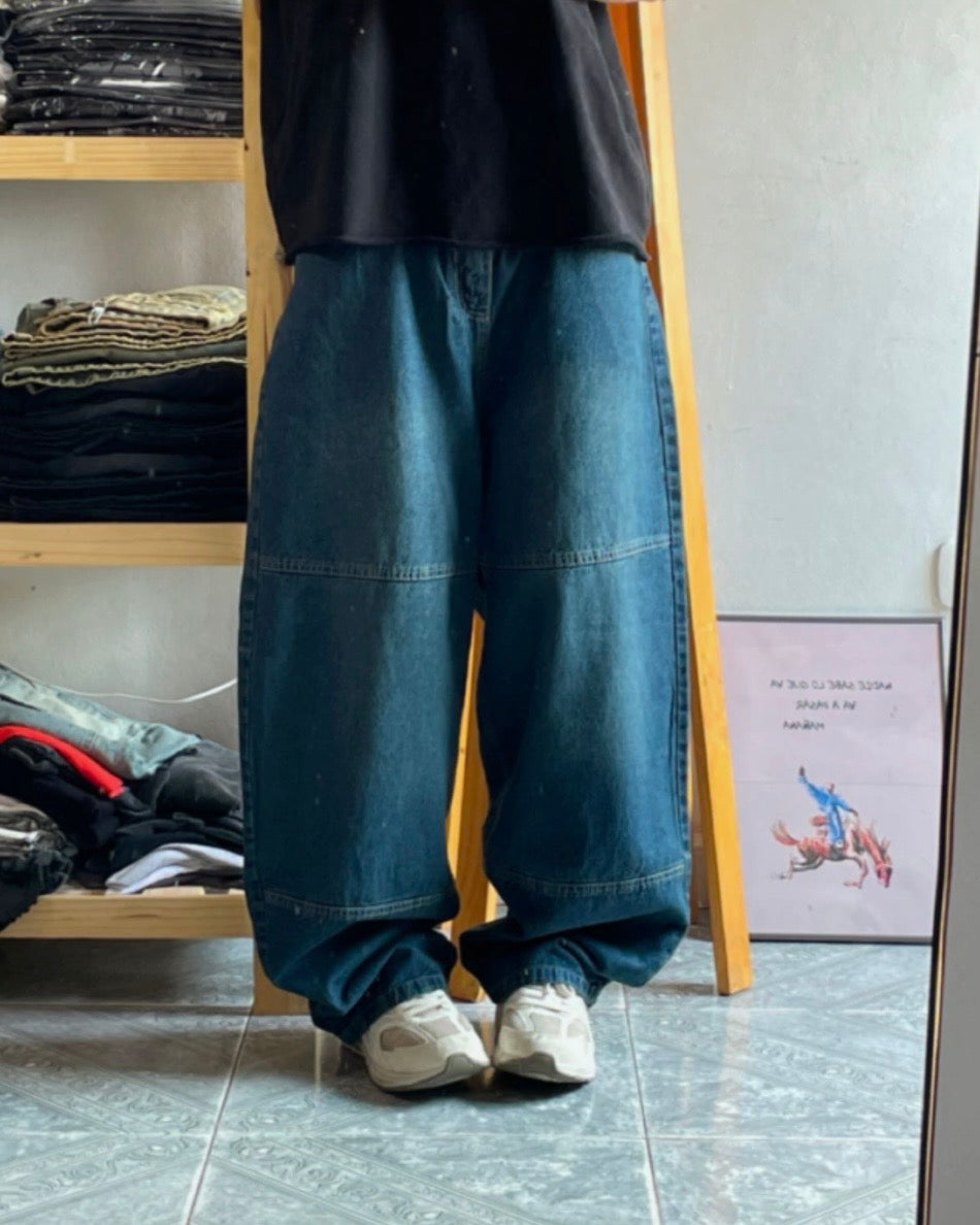 Pantalón SuperBaggy Saint