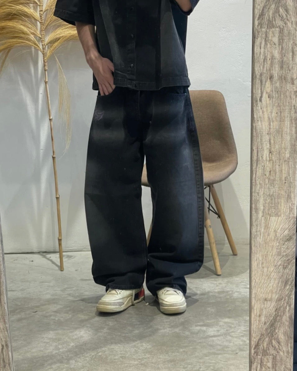 Pantalón Baggy Gengar