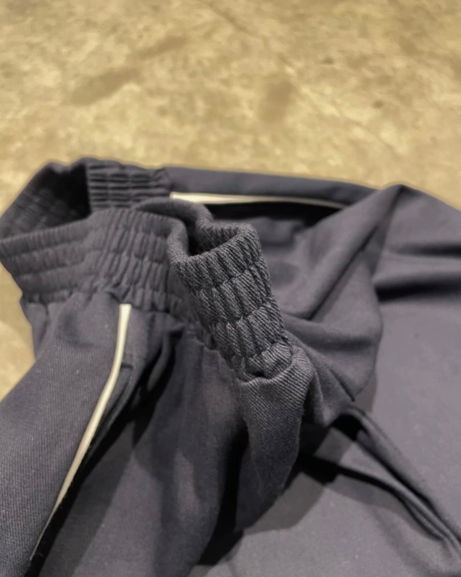 TrackPant Retro Aura Azul