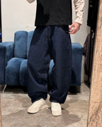 Pantalón Baggy Denim