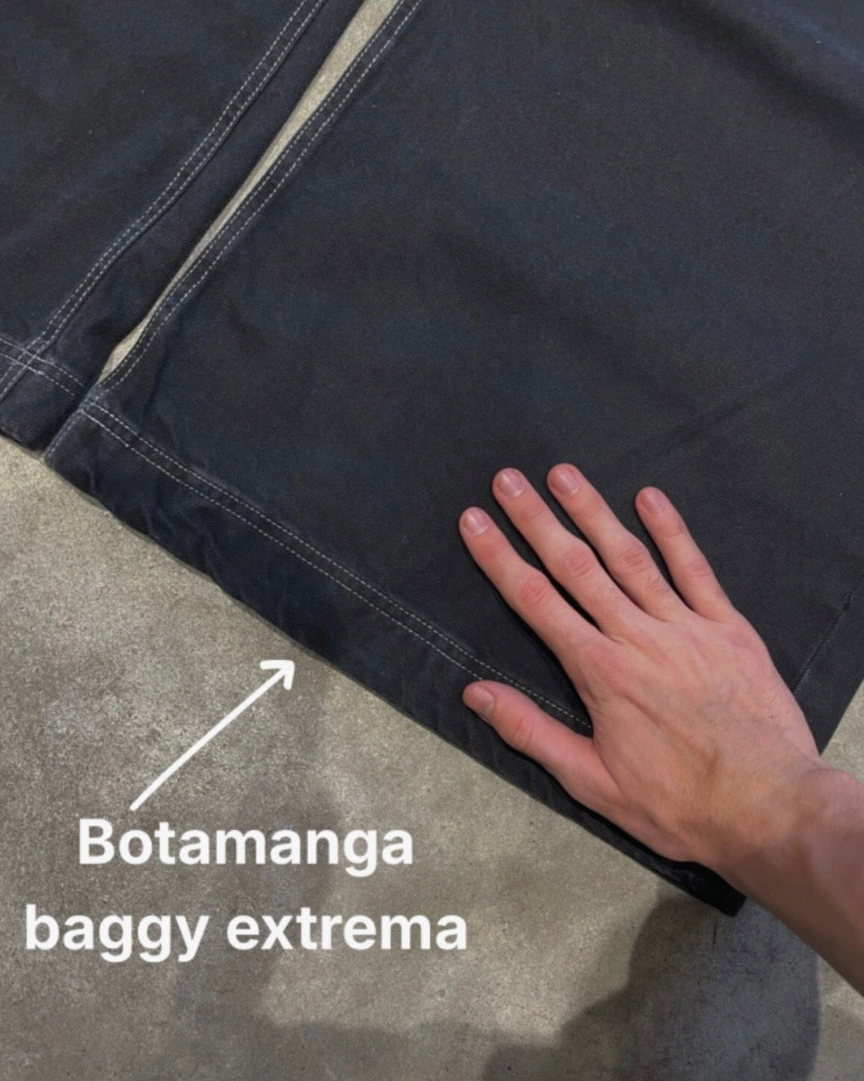 Jean Estilo JNCO