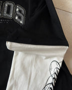 Camiseta Doble Kaos