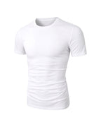 Pack X2 Slim Fit Básicas + 5% OFF