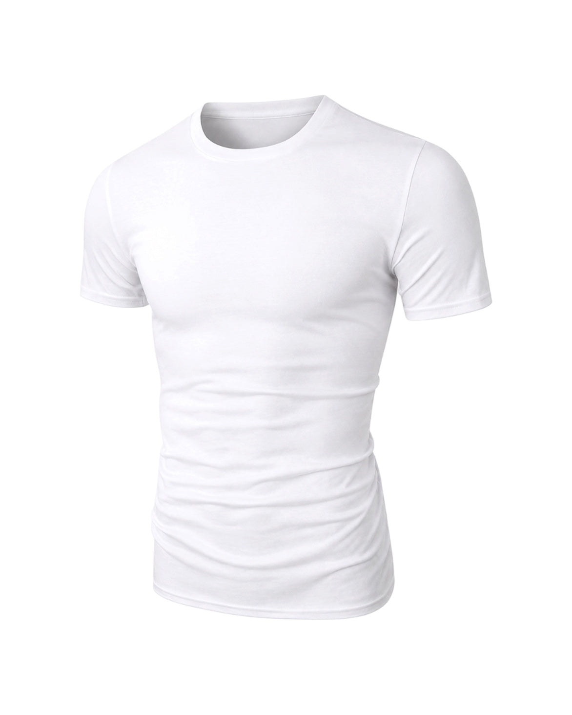 Pack X2 Slim Fit Básicas + 5% OFF