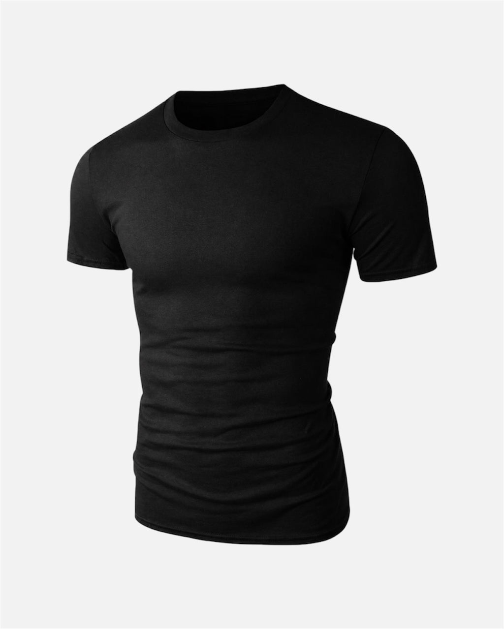 Pack X2 Slim Fit Básicas + 5% OFF