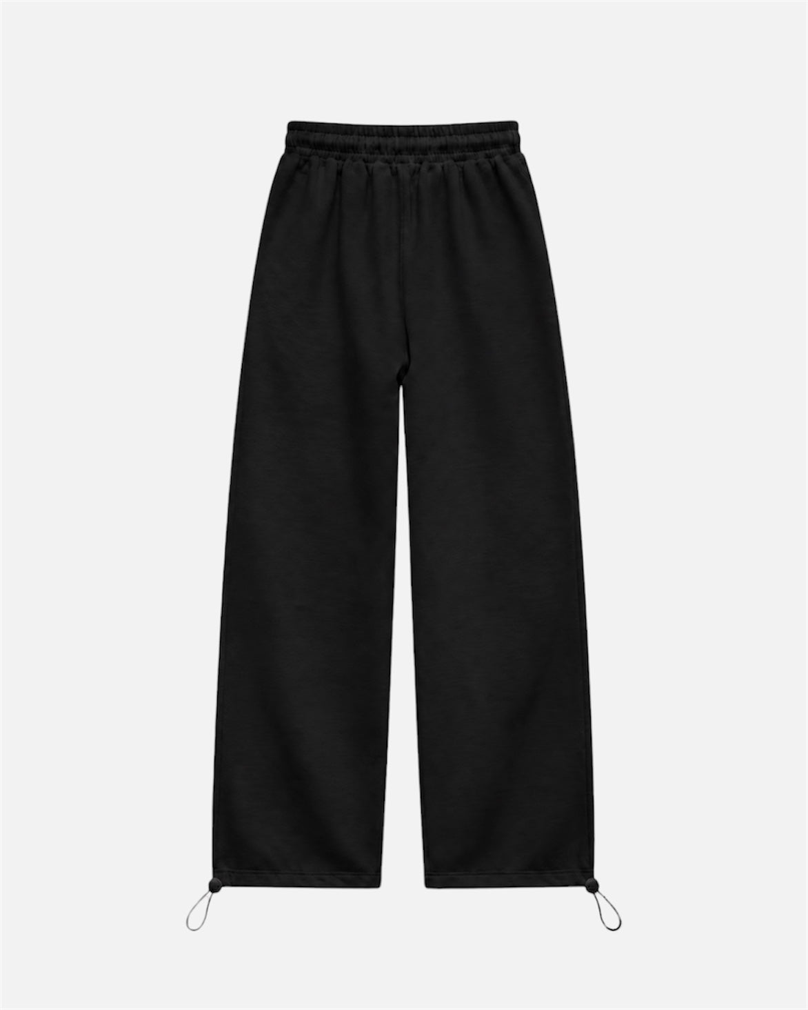 Jogging Baggy Clean Gris Melange