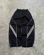 TrackPant Retro Aura