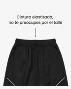 TrackPant Retro Aura
