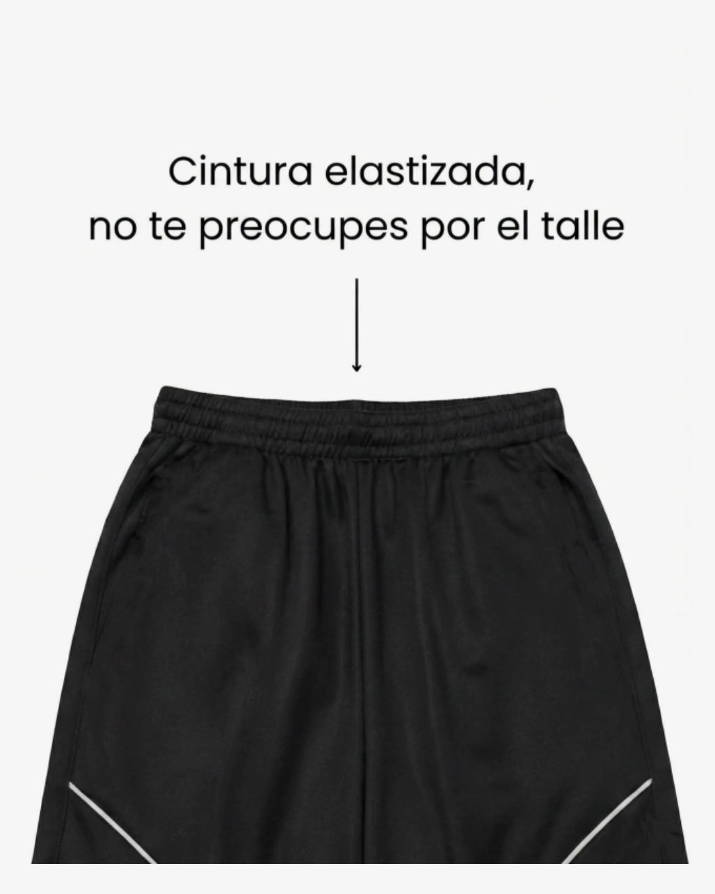 TrackPant Retro Aura