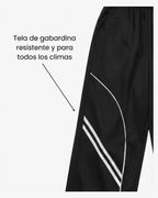 TrackPant Retro Aura