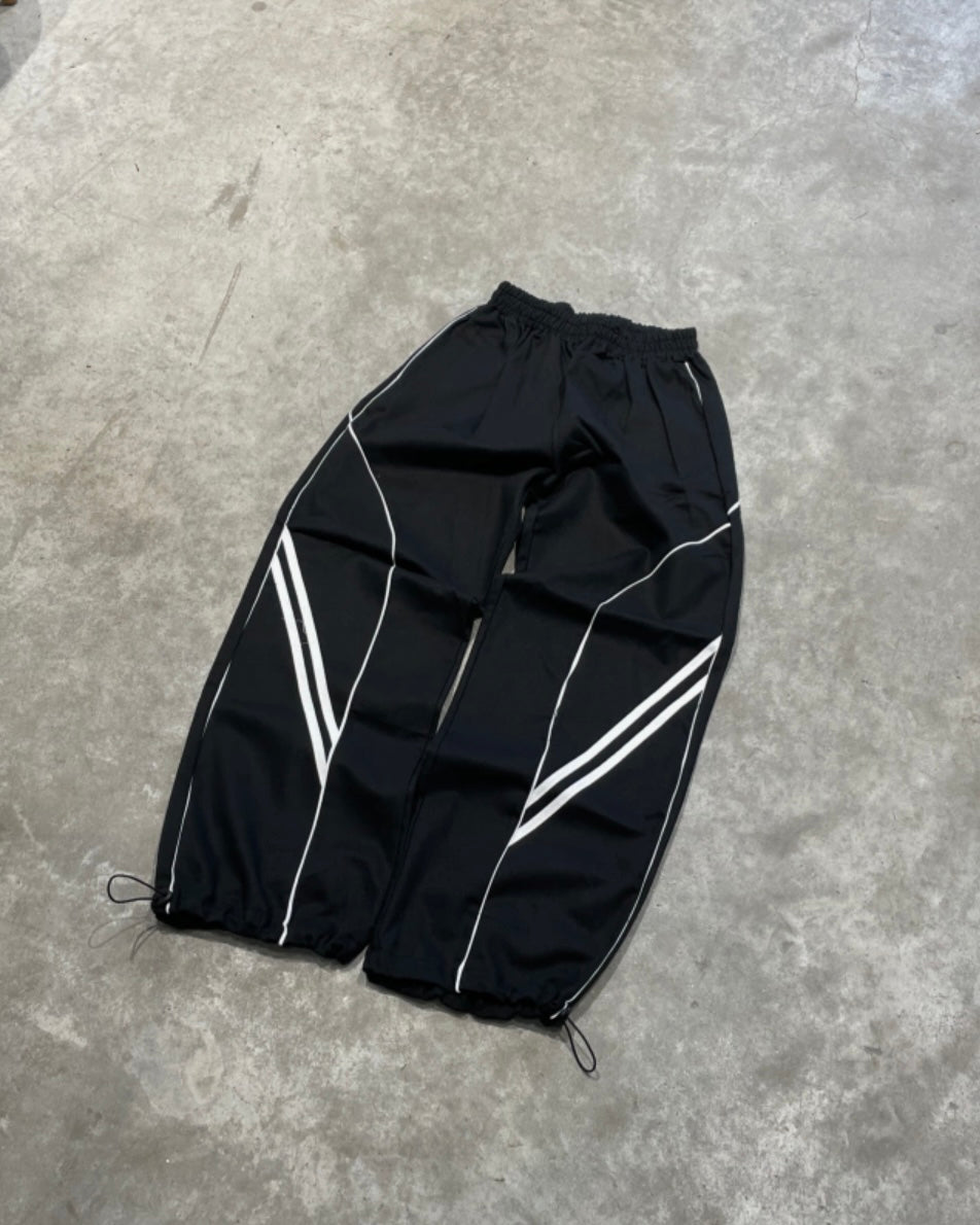 TrackPant Retro Aura