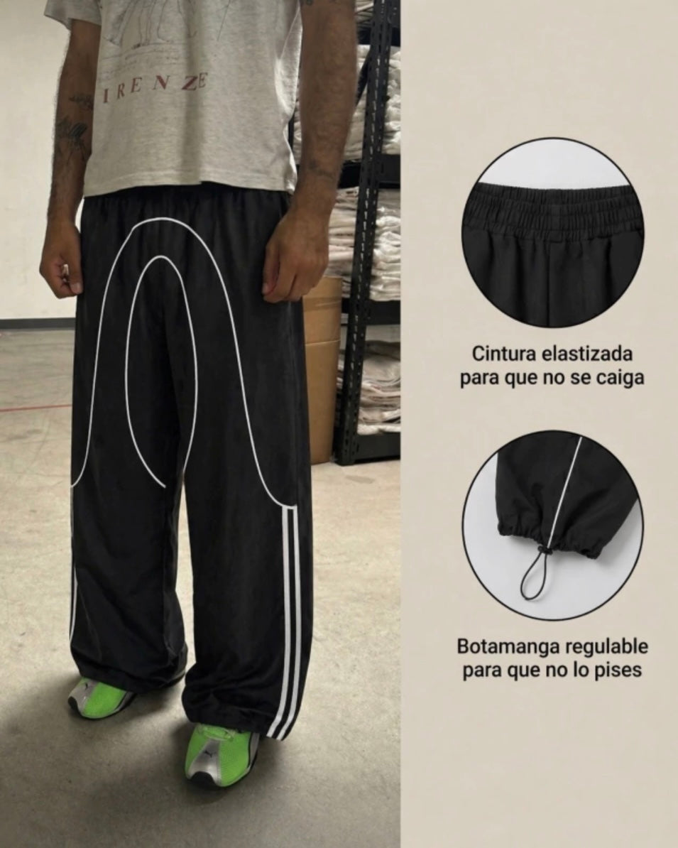 TrackPant Retro Neo