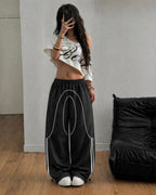 TrackPant Retro Neo