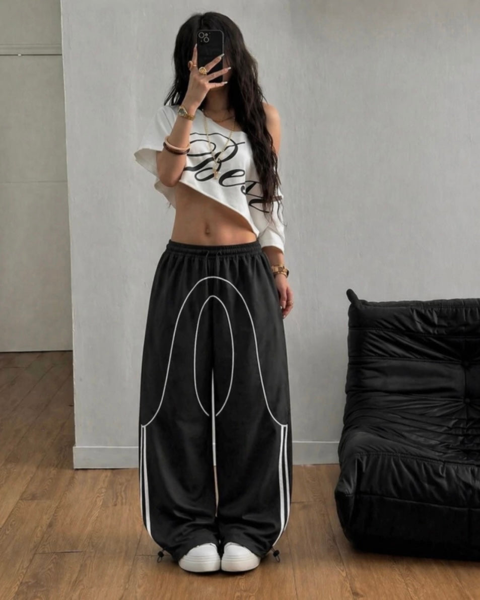TrackPant Retro Neo
