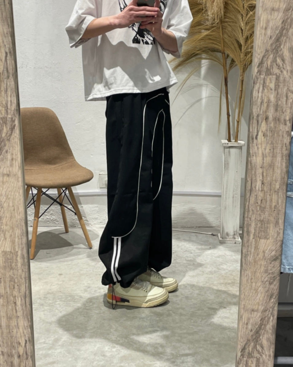 TrackPant Retro Neo