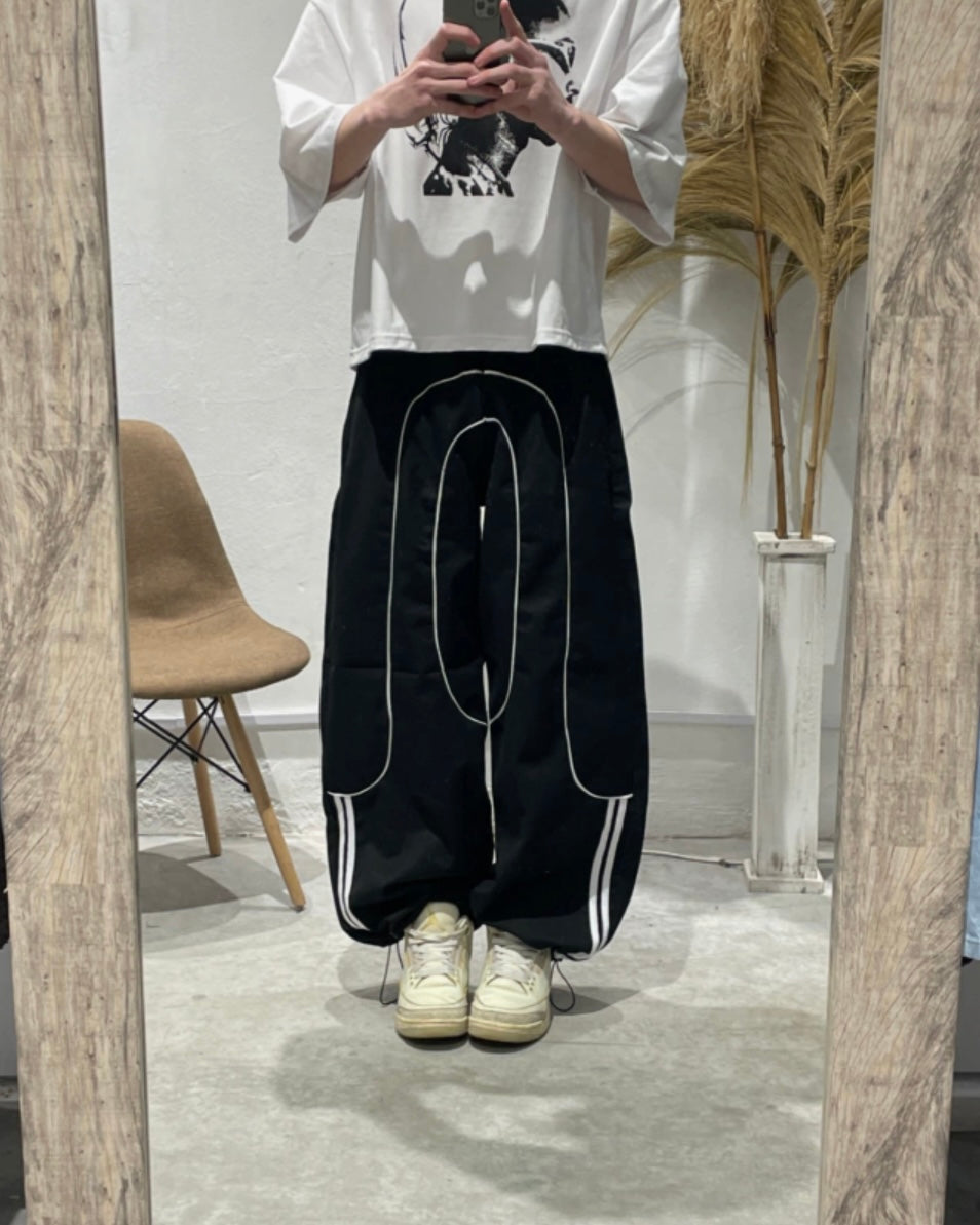TrackPant Retro Neo
