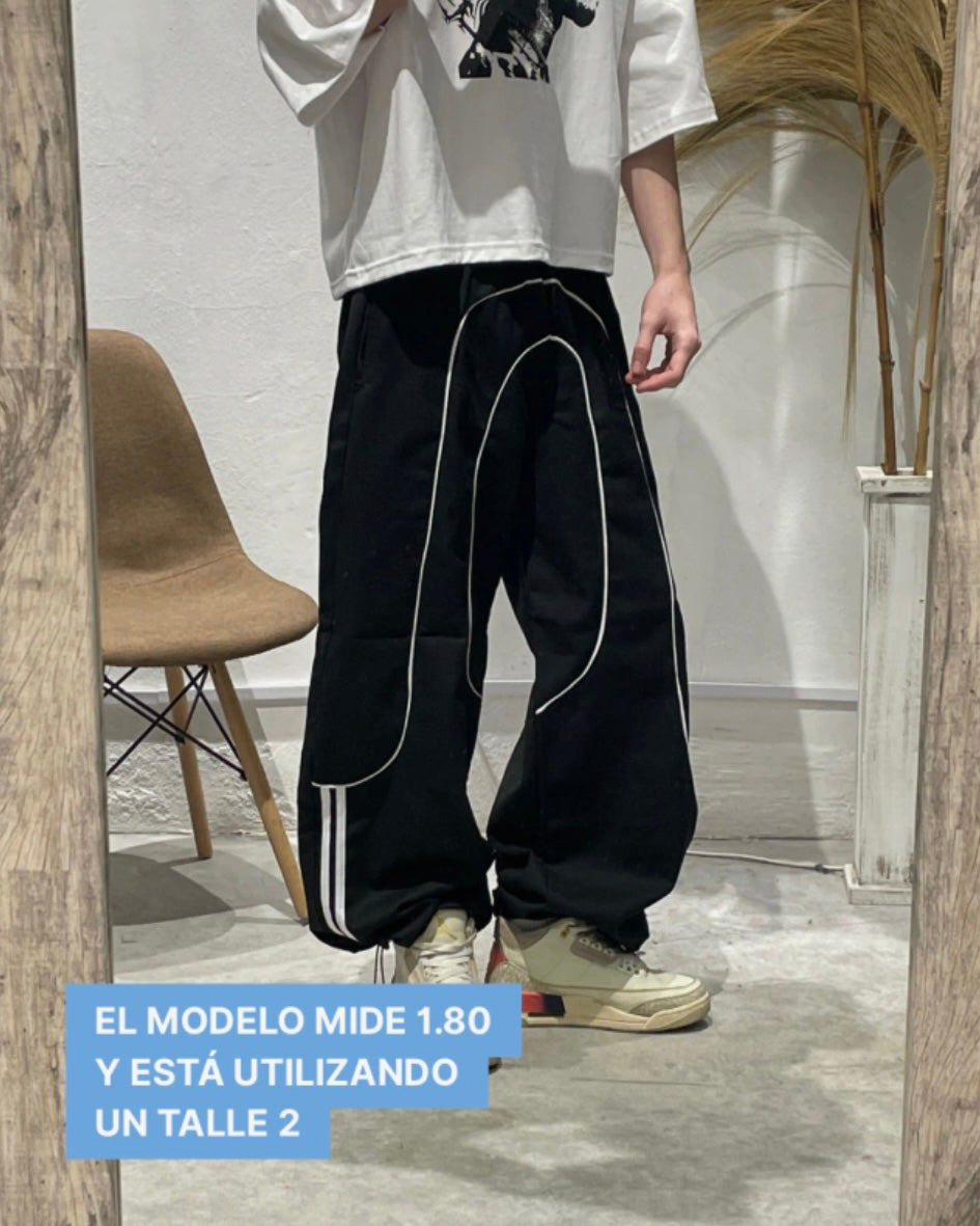 TrackPant Retro Neo
