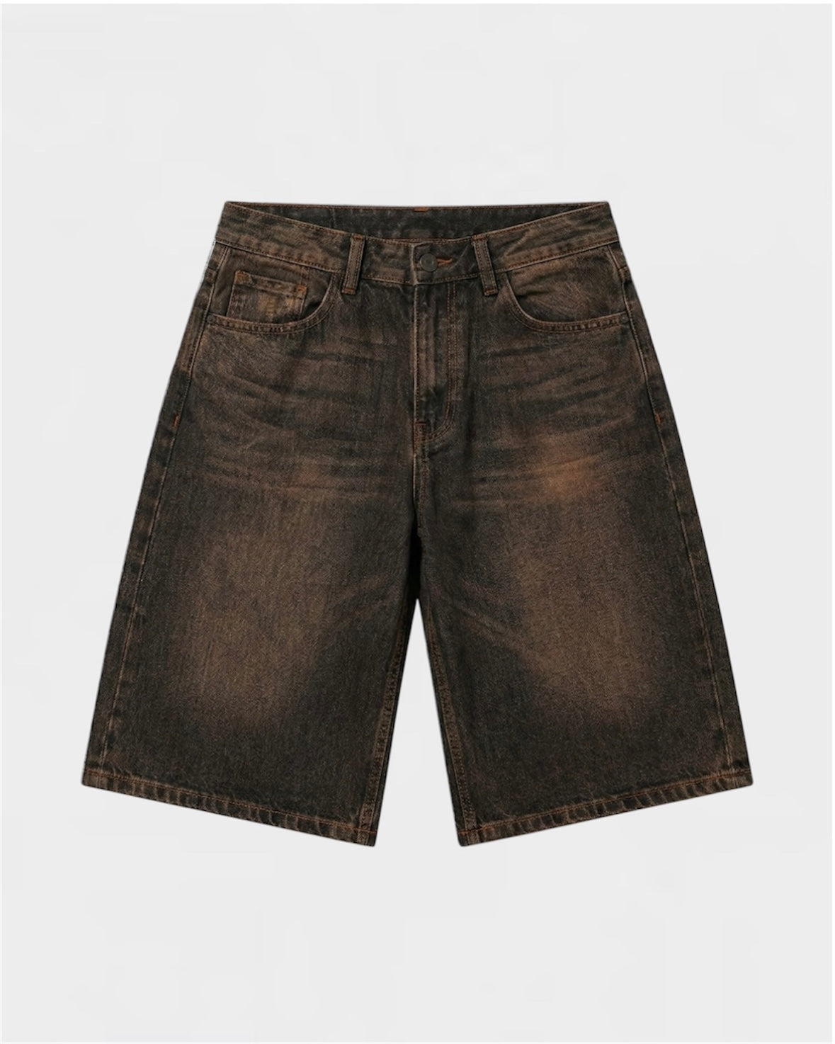 Bermuda Baggy ssj