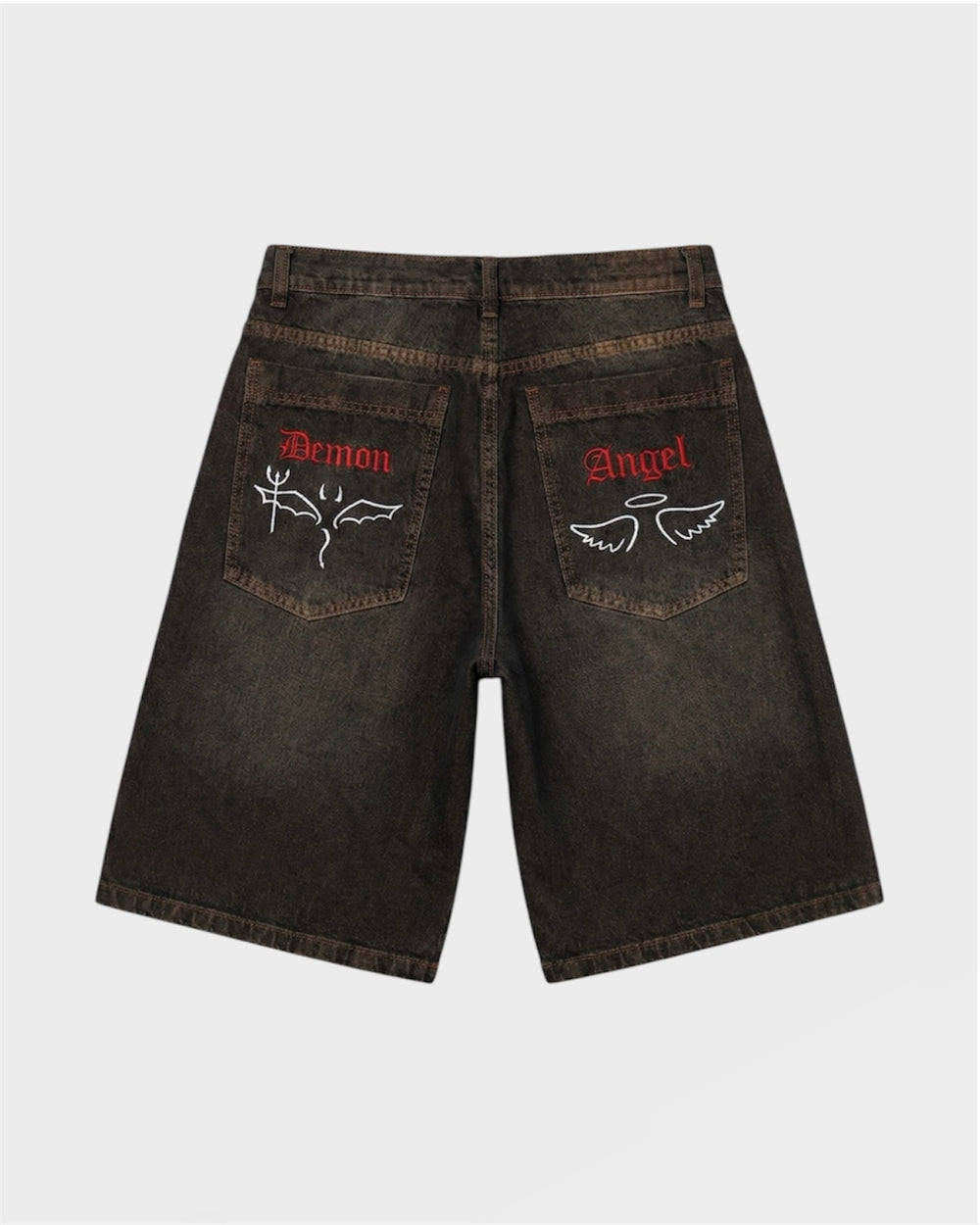 Bermuda Baggy ssj