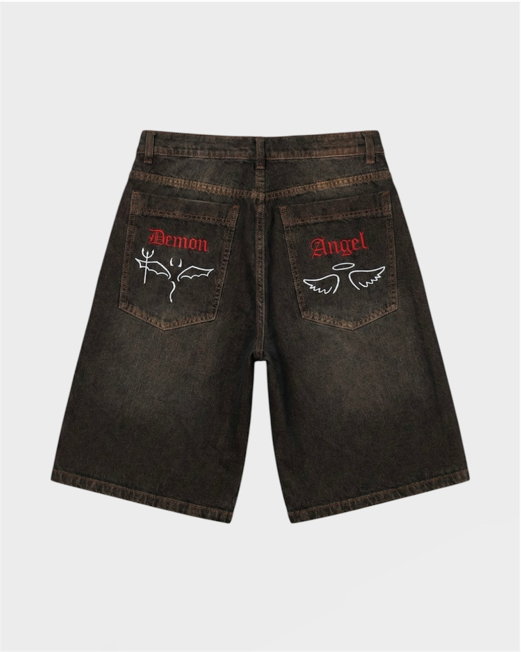 Bermuda Baggy ssj