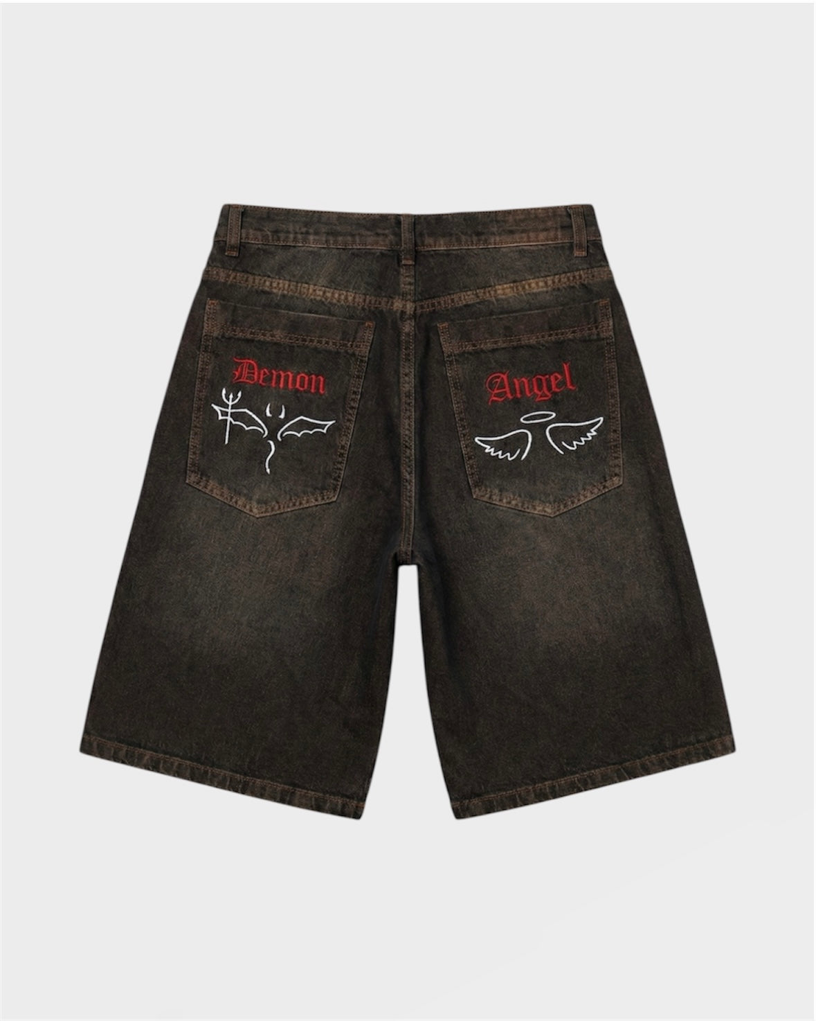 Bermuda Baggy ssj
