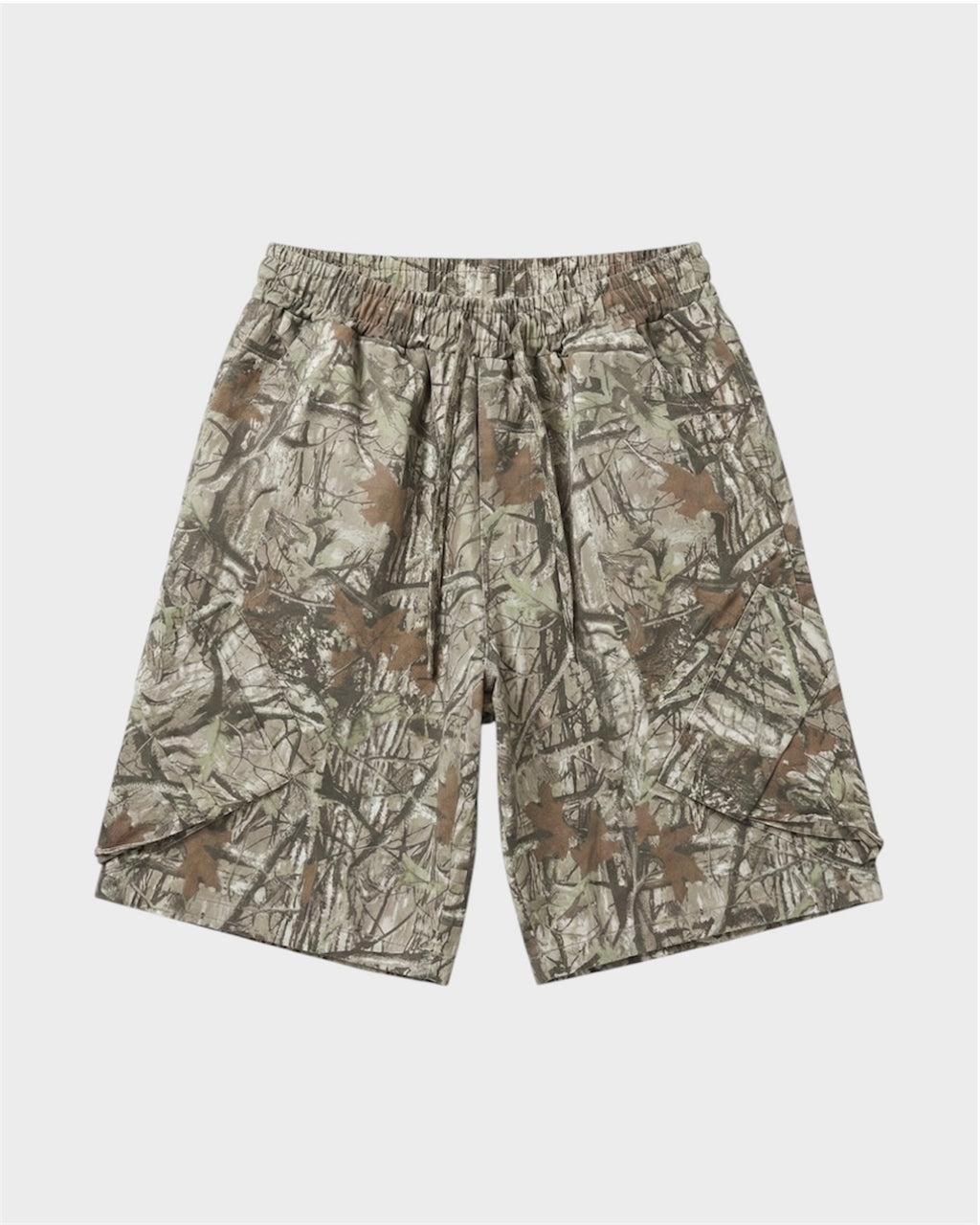 Bermuda Baggy Realtree