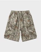 Bermuda Baggy Realtree