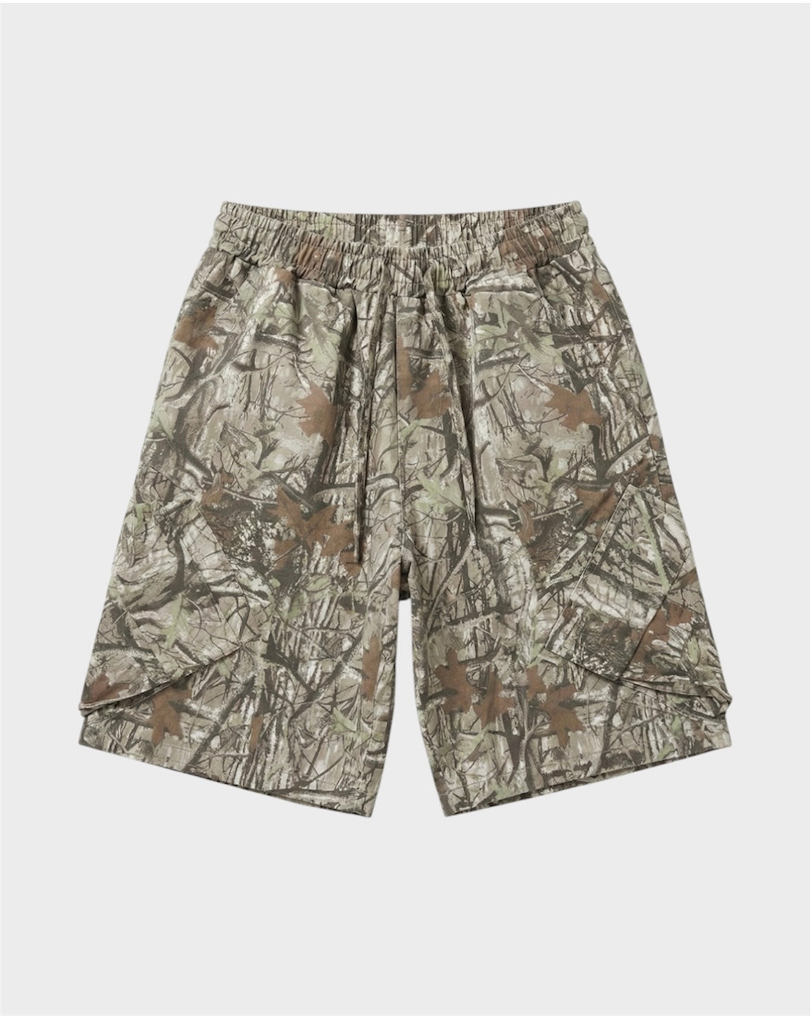 Bermuda Baggy Realtree