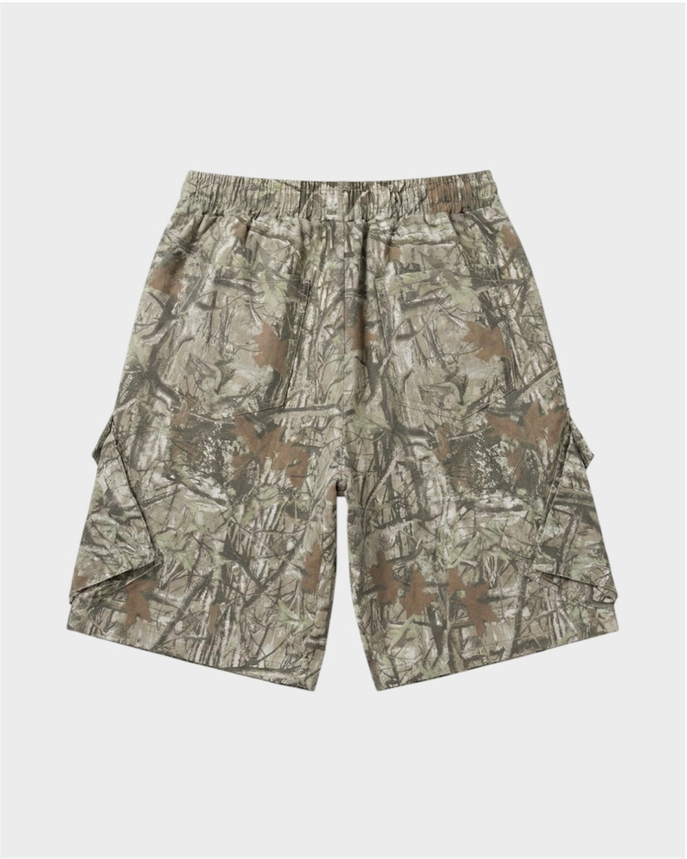 Bermuda Baggy Realtree