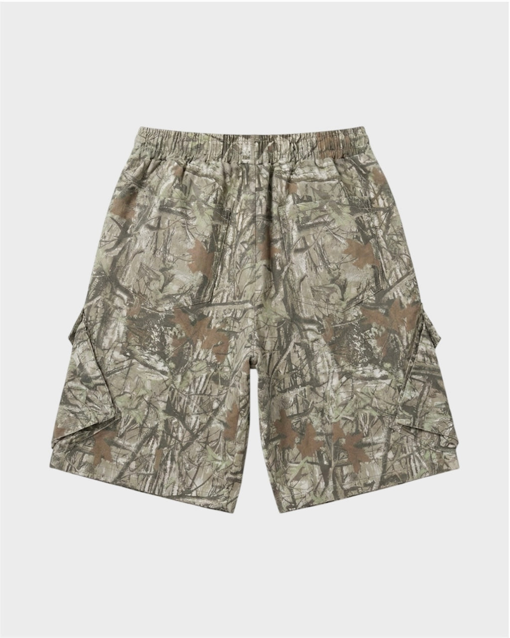 Bermuda Baggy Realtree