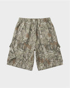 Bermuda Baggy Realtree