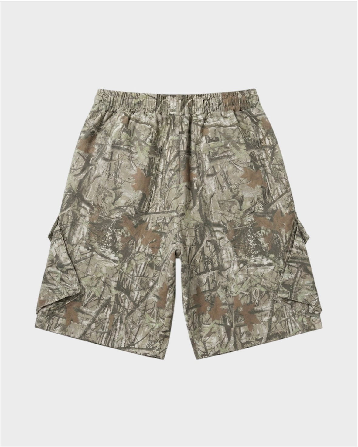 Bermuda Baggy Realtree